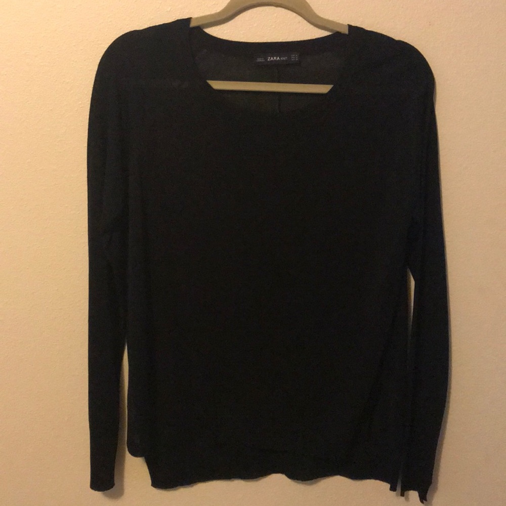•3/$40• NWOT Zara top